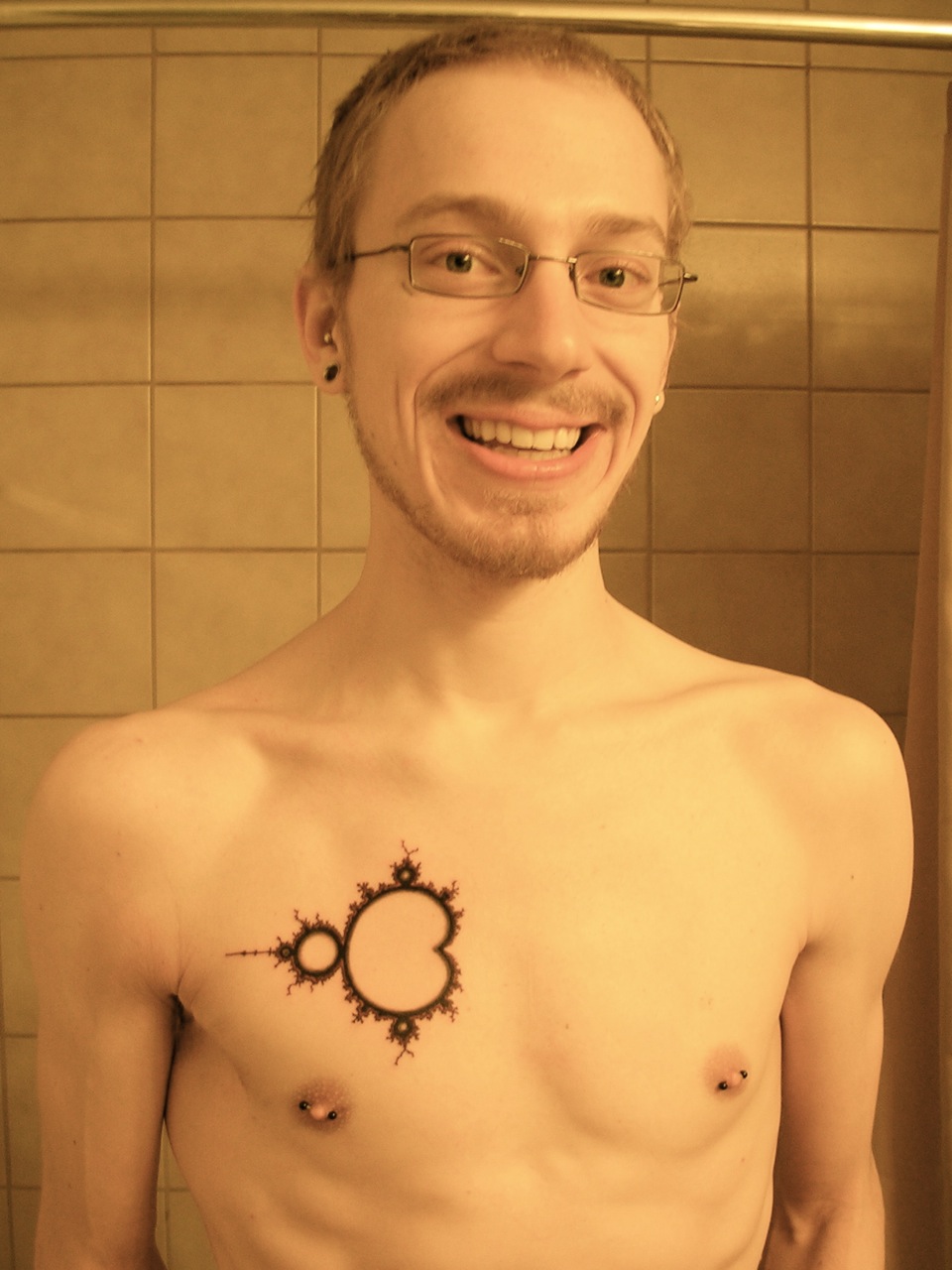 cameron's ramblings : mandelbrot tattoo cameron's ramblings : mandelbrot tattoo
